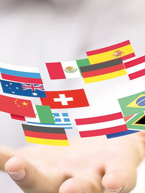 Global Partnerships